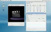 Debian Linux [ v.5.0.5, i386, 6 x DVD ] ( 2011 )