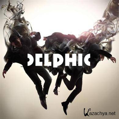 Delphic - Acolyte (2010) FLAC