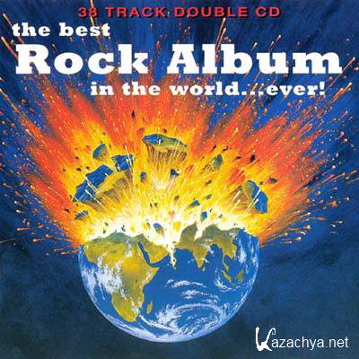 The Best Rock Album In The World... Ever (1994)