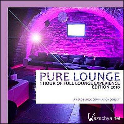  Pure Lounge (2010) 