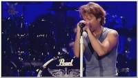 Bon Jovi - 15 Clips (2000-2010) DVDrip