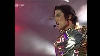 Michael Jackson -   Live in Munich (HDTVRip 720p)