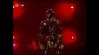 Michael Jackson -   Live in Munich (HDTVRip 720p)