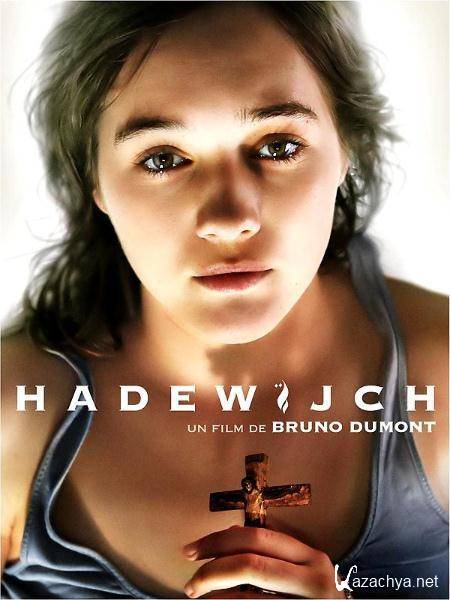 / Hadewijch (2010/DVDRip/1400Mb/700Mb)