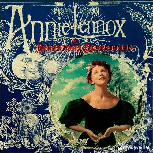 Annie Lennox  A Christmas Cornucopia (2010)