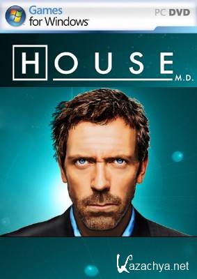    / House, M.D (2010/PC) Repack