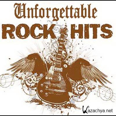 Unforgettable Rock Hits (2010)