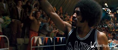  / Semi-Pro (2008/DVDRip)