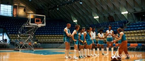  / Semi-Pro (2008/DVDRip)