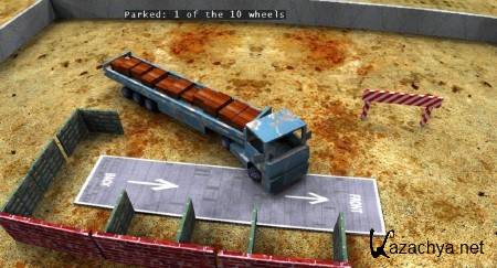 Tricky Truck (2010/PC/ENG)