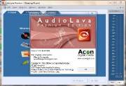 AudioLava Premium Edition v1.0.0.388 Portable (2010)