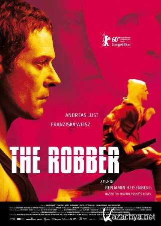  / The Robber / Der Rauber (2010) DVDRip