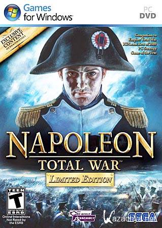 Napoleon Total War Full (2010/  /L)