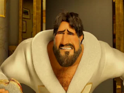 �������� / Megamind (2010/DVDScr/PROPER/1400MB/700MB)