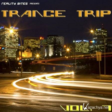 VA-Trance Trip Vol 7 (2011)