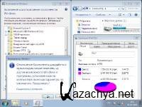Windows 7 (7600) [RUS]  Asus E    (Aspire One, MSI  ..)