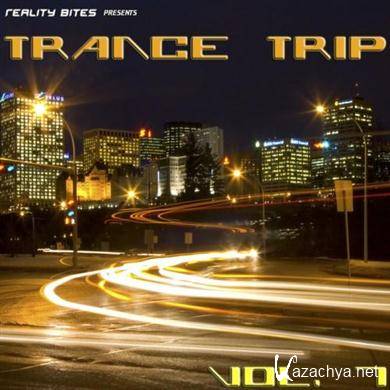 Various Artists - Trance Trip Vol 7 (2011).MP3