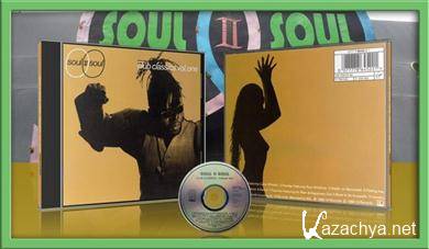 Soul II Soul - Club Classics Vol. One(1989).FLAC  