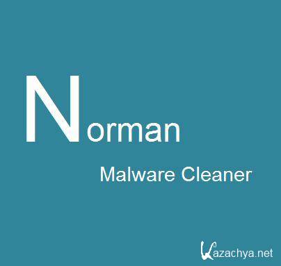 Norman Malware Cleaner 1.8.3 [06.01.2011] Portable