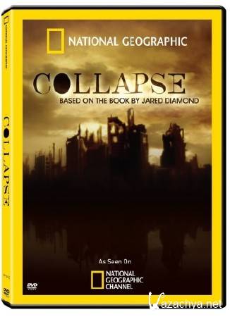 National Geographic. 2210:  ? / 2210: The Collapse? (2010) BDRip