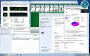 Windows Embedded Standard 7 SP1 v.740 (x86/x64) Full Eng-Rus
