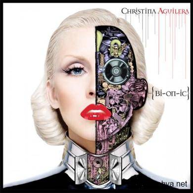 Christina Aguilera-Bioniq (2010)FLAC