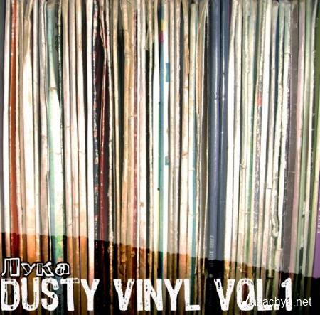  (Squad 17) - Dusty Vinyl vol.1 (2010)