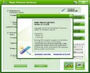 Magic Memory Optimizer 8.2.1.658 (2010) 