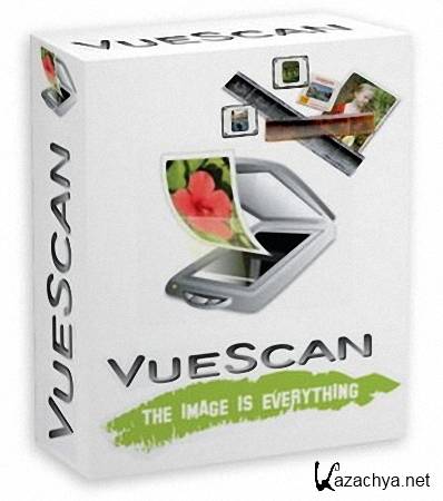 VueScan 9.0.11