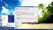 Windows XP SP3 (x86) 110mb v1.0