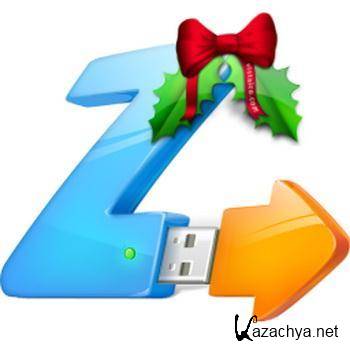 Zentimo xStorage Manager v 1.1.6.1090 Final ML/Rus Portable