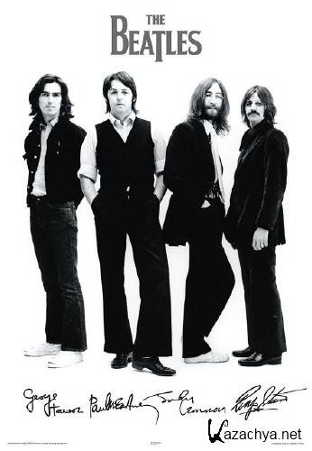 The Beatles -  (1963-1970)