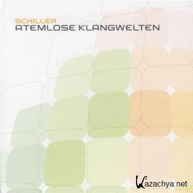 Schiller - Atemlose Klangwelten (2010) FLAC