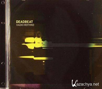 Deadbeat - Radio Rothko (2010)FLAC