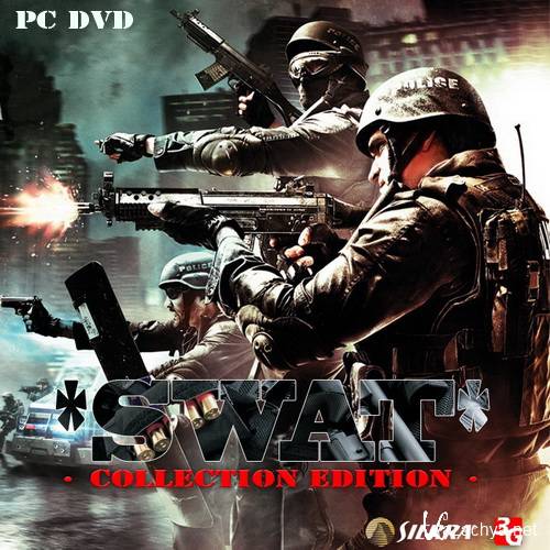 S.W.A.T.   (RUS/RePack by tukash) PC