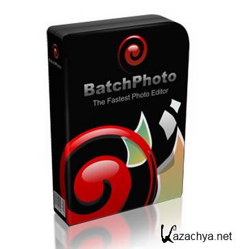 BatchPhoto v 2.7 Portable