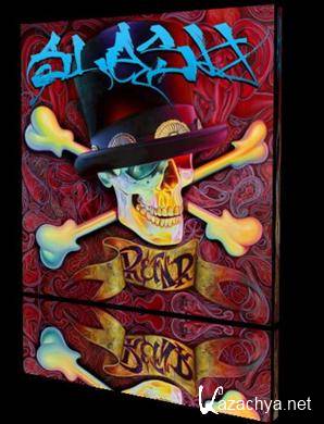 Slash - Slash (Canadian Deluxe Edition) (2010) FLAC