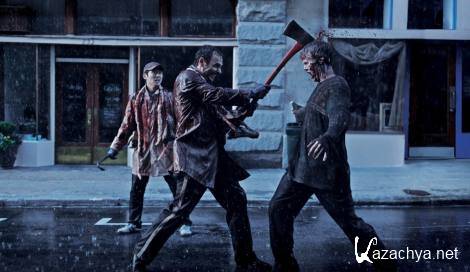 ������� ��������(1 �����,1-6) / The Walking Dead