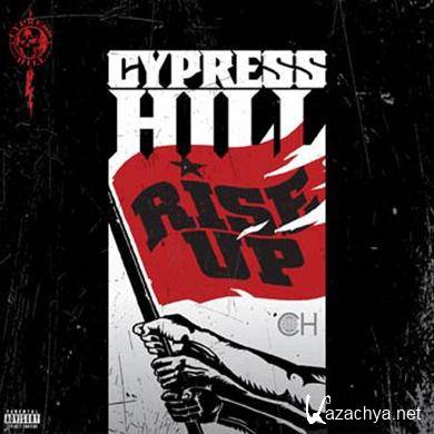 Cypress Hill - Rise Up (2010) FLAC