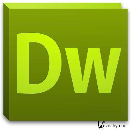 Adobe Dreamweaver CS5 11.0.4909 Rus  Windows 7 (Win.7,XP,Vista).