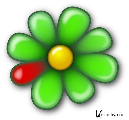 ICQ 7.2 Build 3525 + Banner Remover 1.0