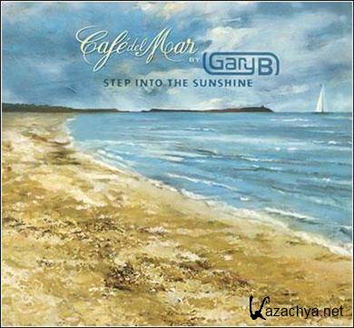 Gary B - Cafe del Mar: Step Into The Sunshine (2007) FLAC