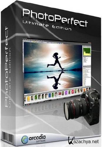 PhotoPerfect Express 1.0.84 ( Portable/Setup )
