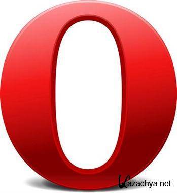 Opera UF 11.01 Build 1160 Post Final Portable