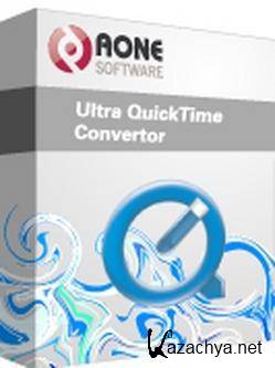 Aone Ultra QuickTime Converter 4.1.0108