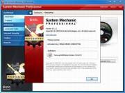 System Mechanic Professional 10.1.1.1 (2010)