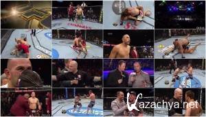    / UFC 125 - Resolution (2011) HDTVRip 