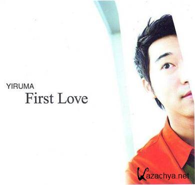 Yiruma - First Love (2005)FLAC