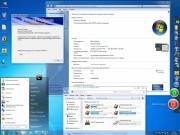 Windows 7 Ultimate IDimm Edition v.08.10 (x86/Rus)