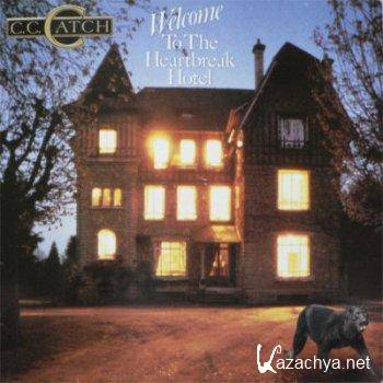 C.C. Catch - Welcome To The Heartbreak Hotel (1986)